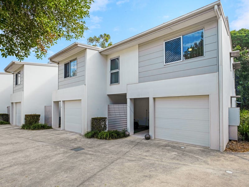 8/10 Imagination Drive, Nambour, Qld 4560 Townhouse for Sale