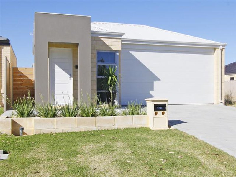 19B Baystone Parade, Harrisdale, WA 6112 Property Details