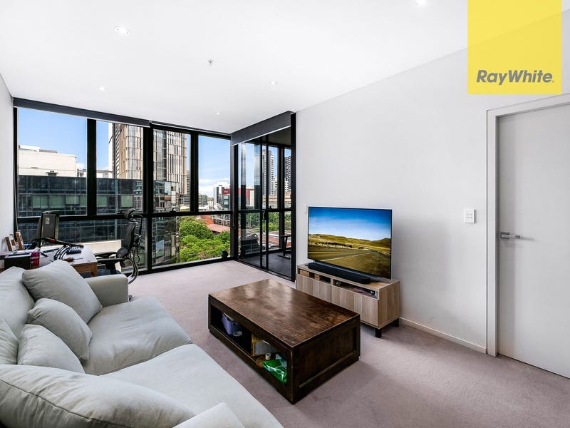 715/45 Macquarie Street, Parramatta, NSW 2150 - Property Details