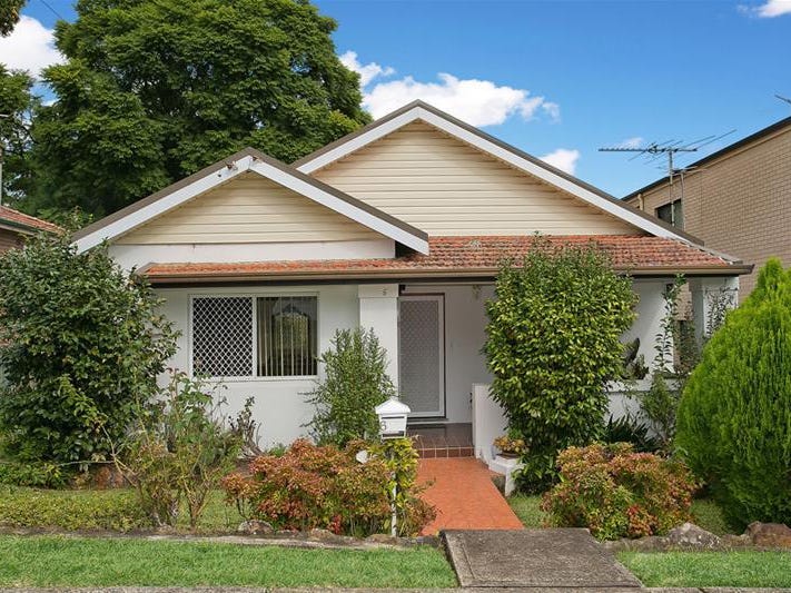 6 Nicoll Avenue, Ryde, NSW 2112 Property Details