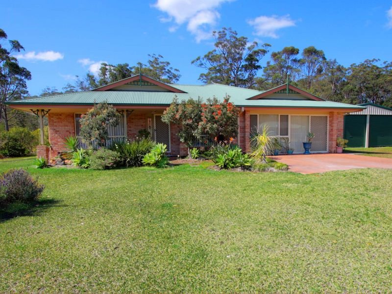 3 Aurora Place, Gulmarrad, NSW 2463 Property Details