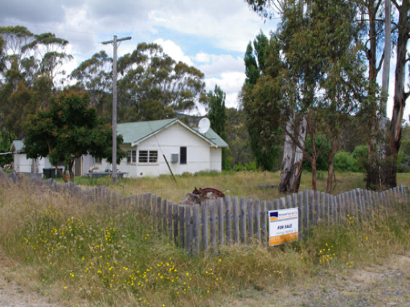 1500 Corrowong Road, Delegate, NSW 2633 Property Details