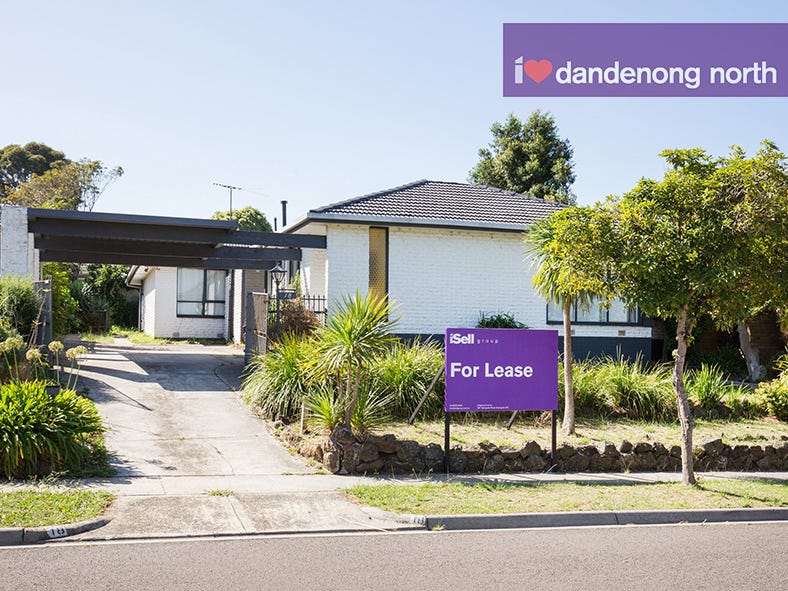 18 Rawdon Hill Drive, Dandenong North, VIC 3175