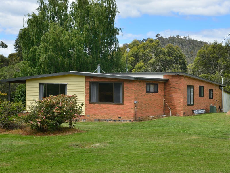 129 Dillons Road, Ellendale, Tas 7140 Property Details