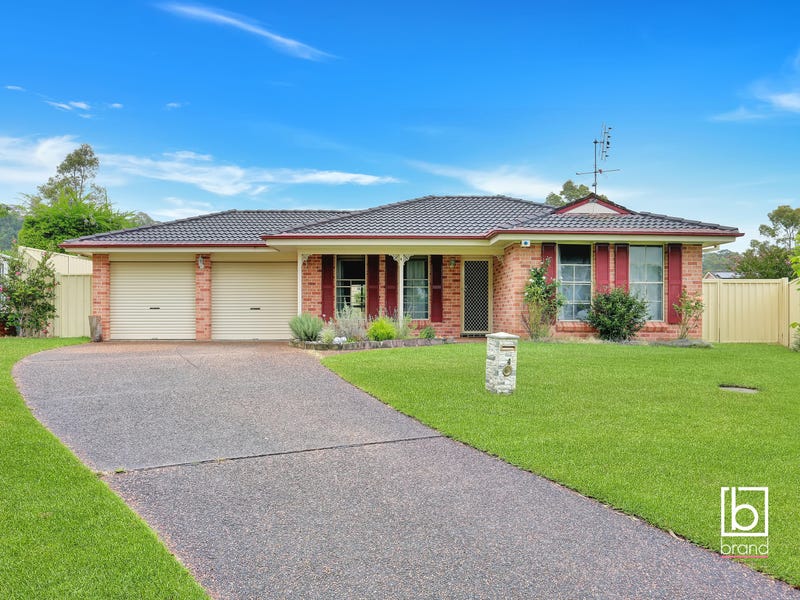 4 Gorman Close, Watanobbi, NSW 2259 Property Details