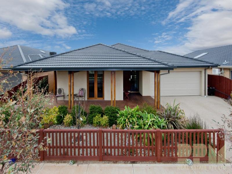 5 Hepburn Avenue, Eynesbury, Vic 3338 Property Details