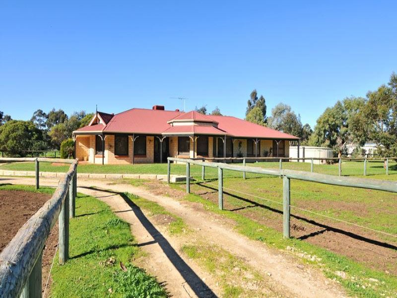 65 Jennie Place, North Dandalup, WA 6207 - realestate.com.au