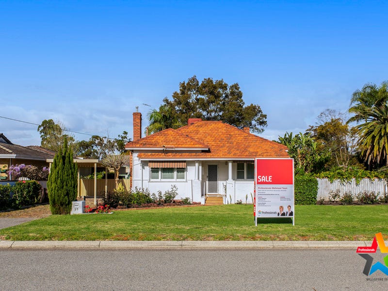 39 Geraldine Street, Bassendean, WA 6054 Property Details