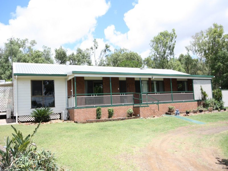 105 Brookvale Park Road, Oakey, Qld 4401 Property Details