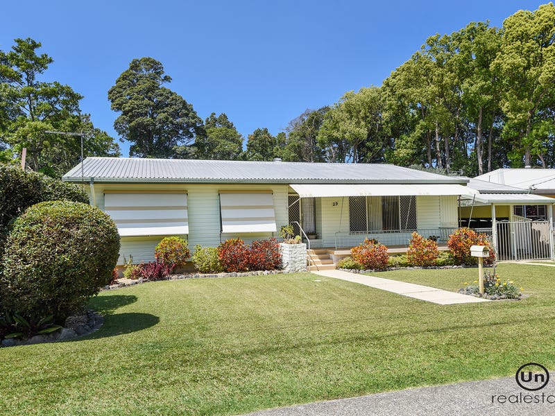 29 Robin Street, Coffs Harbour, NSW 2450