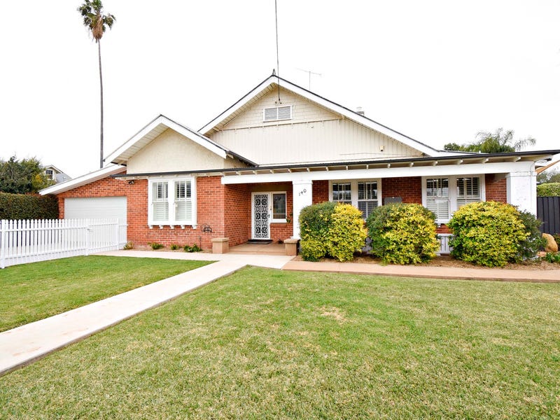 140 Dandaloo Street, Narromine, NSW 2821 Property Details