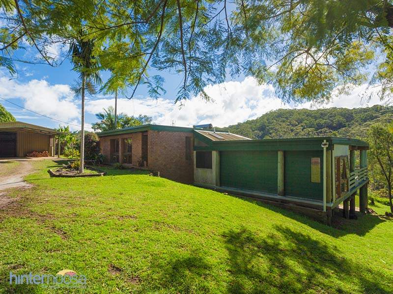 1318 Eumundi Noosa Road, Eumundi, Qld 4562 Property Details