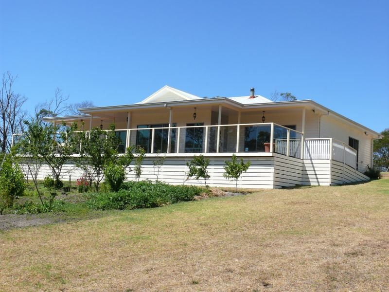 300 Lake Victoria Road, Eagle Point, VIC 3878