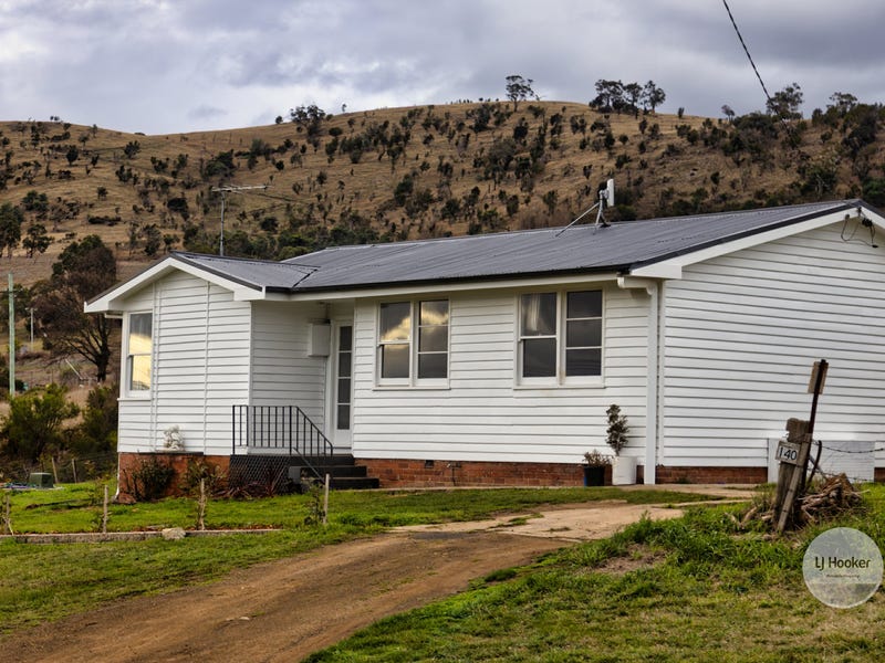 140 Kilderry Road, Hayes, Tas 7140 Property Details