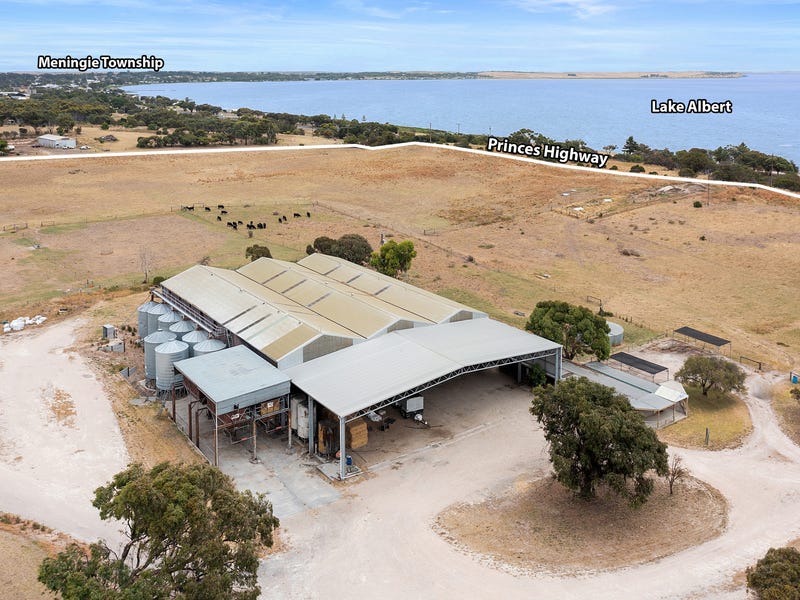 4795 Princes Highway, Meningie, SA 5264 Property Details