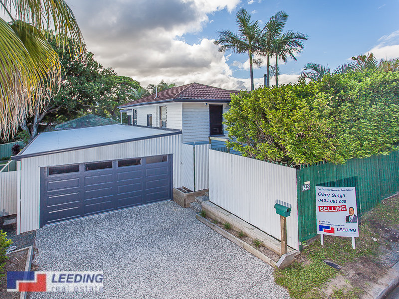 143 Murphy Road, Zillmere, Qld 4034 Property Details