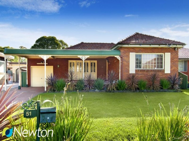 51 Violet Street, Miranda, NSW 2228 Property Details