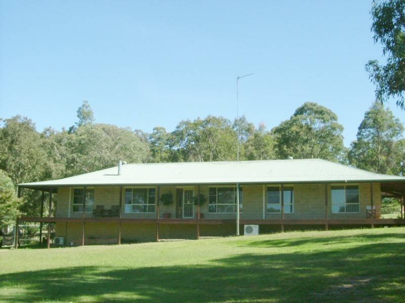 16 Timbertop Road, Glen Oak, NSW 2320