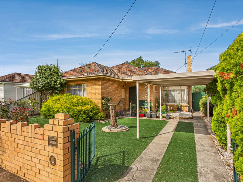 45 Ascot Street, Ascot Vale, Vic 3032 House for Sale