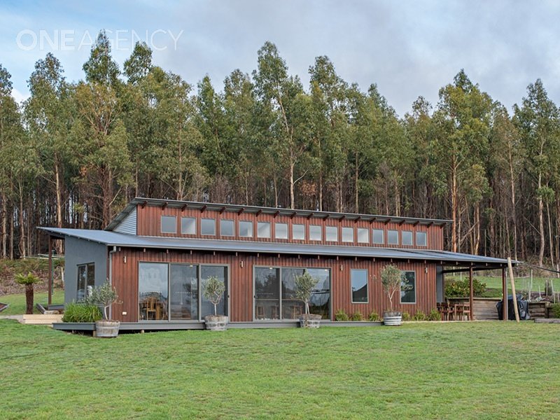 58 Glendale Road, Sidmouth, Tas 7270 Property Details