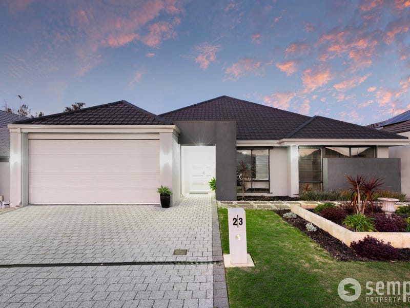 Houses for Sale in Aubin Grove, WA 6164