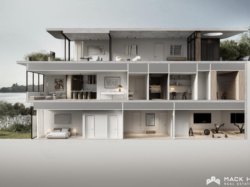 3 Bedroom Houses for Sale in Australia Pg. 2