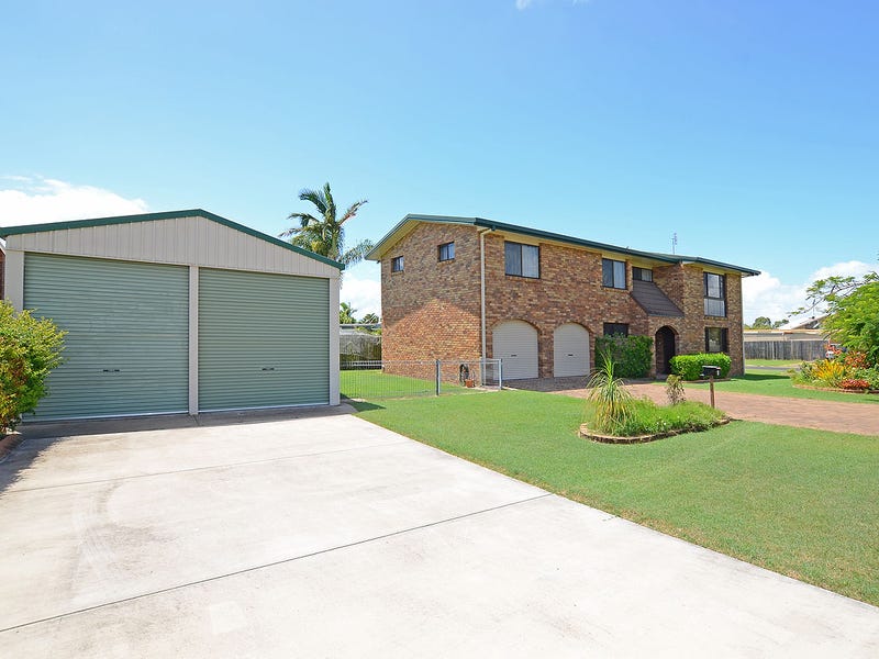 8 Bayview Terrace, Pialba, QLD 4655