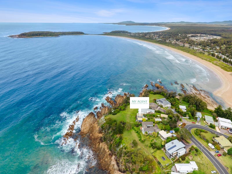 135 Parade, Mossy Point, NSW 2537