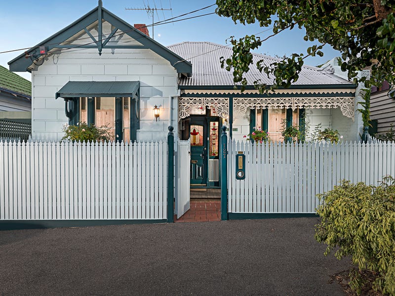 127 Ramsden Street, Clifton Hill, VIC 3068