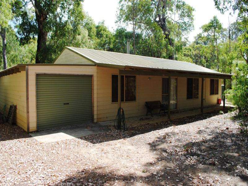 4 Scott River Close, Molloy Island, WA 6290