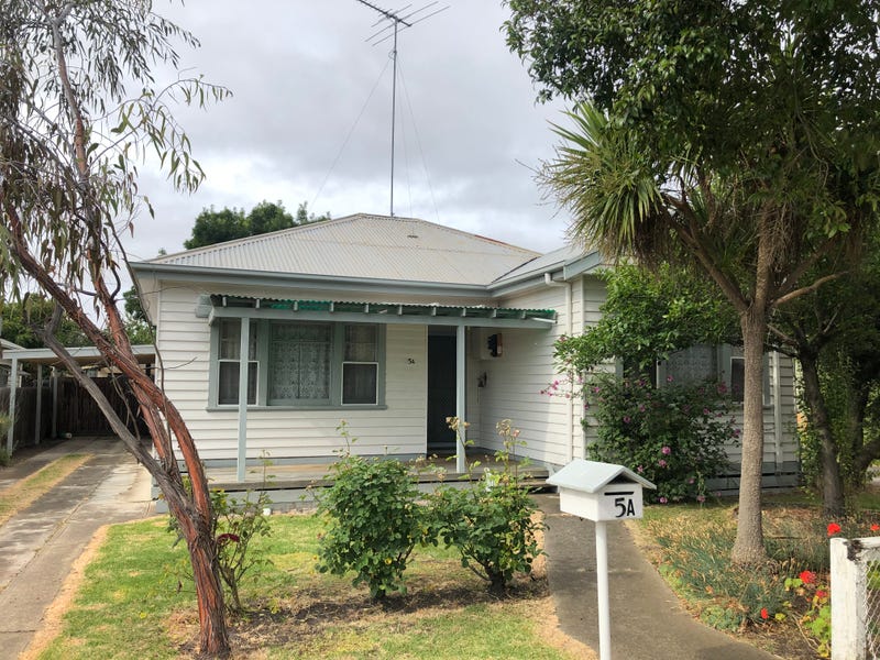 5A Sydenham Avenue, Manifold Heights, VIC 3218