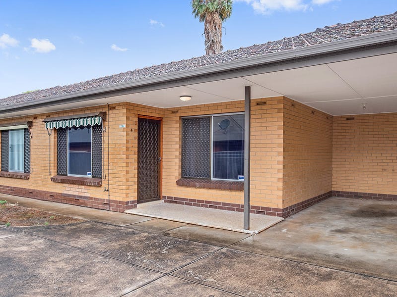 4/147 First Avenue, Royston Park, SA 5070