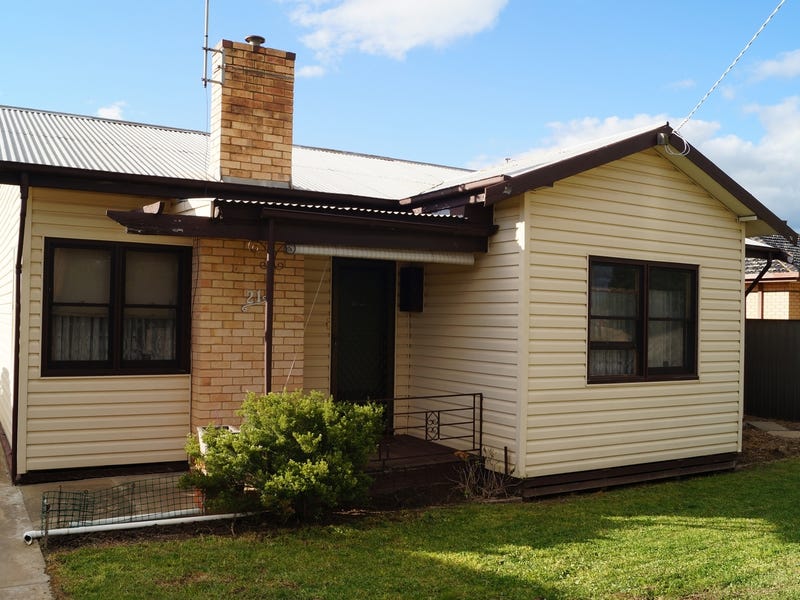 21 Gilchrist Street, Shepparton, VIC 3630