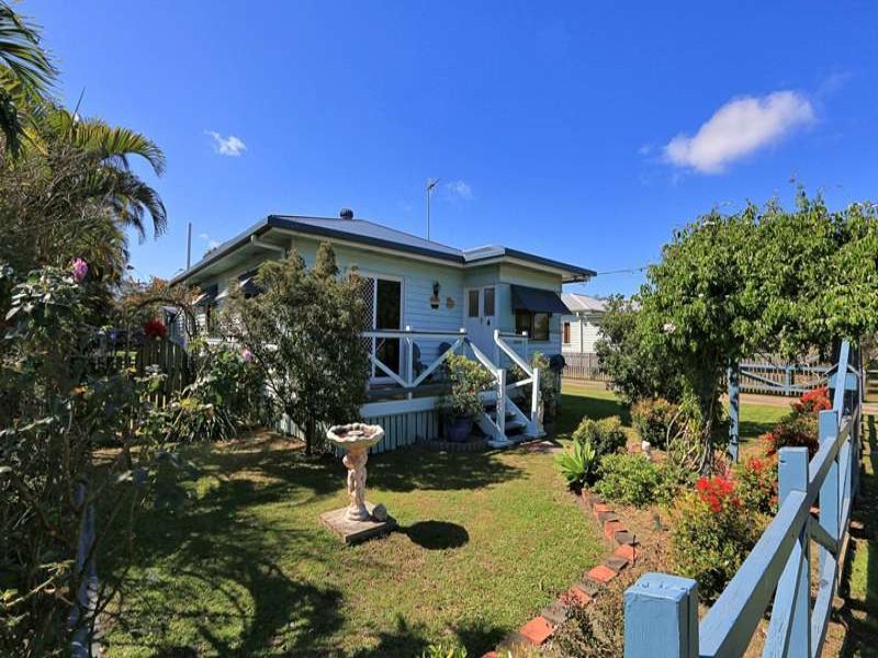 129 Elliott Heads Road, Kepnock, Qld 4670 Property Details