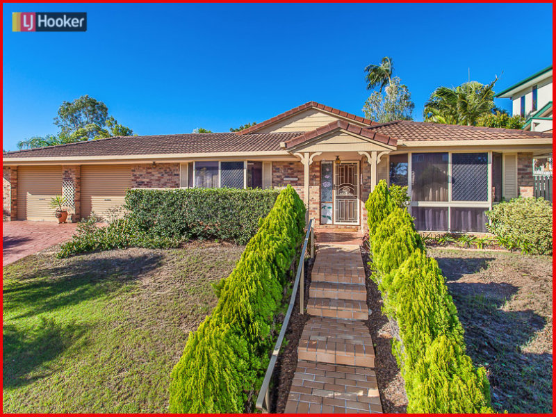 17 Paramount Circuit, McDowall, Qld 4053 Property Details