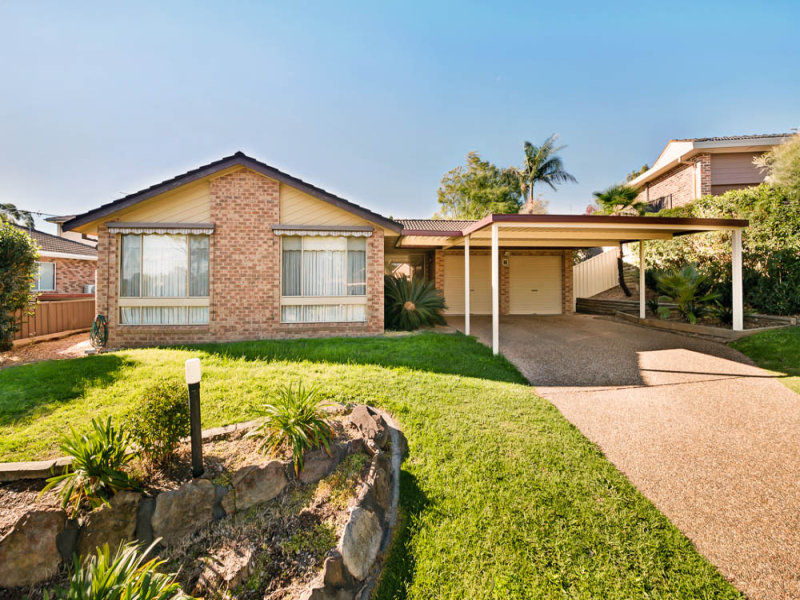 47 Hacking Drive, Narellan Vale, NSW 2567