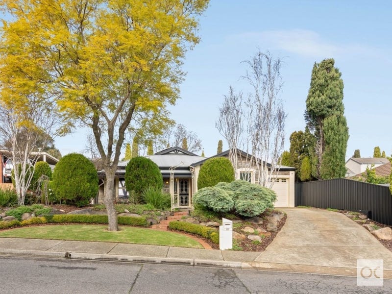 22 Thornton Drive, Greenwith, SA 5125 Property Details