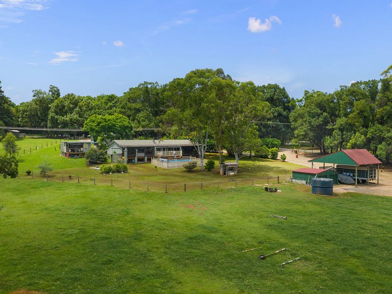 946 Friday Hut Road, Binna Burra, NSW 2479