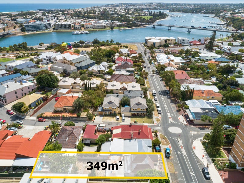 27 East Street, Fremantle, WA 6160