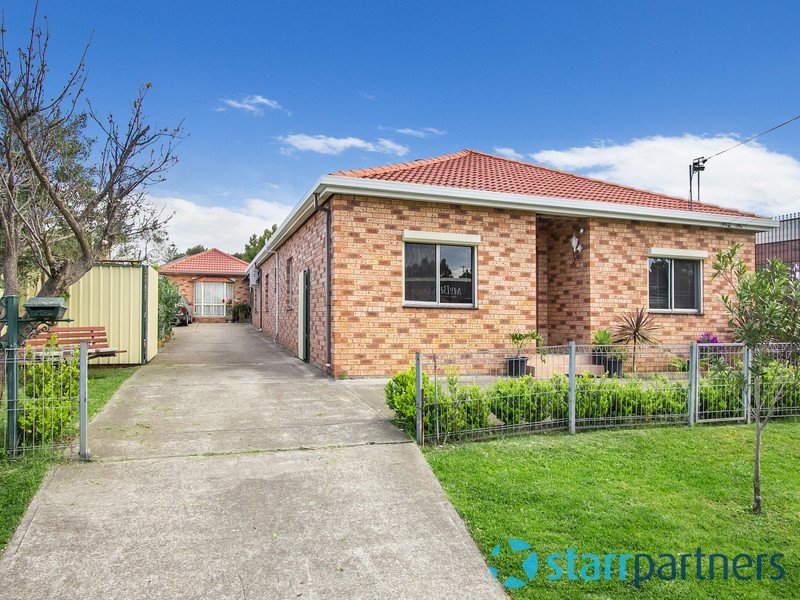 86 Woodstock Street, Guildford, NSW 2161 - Property Details