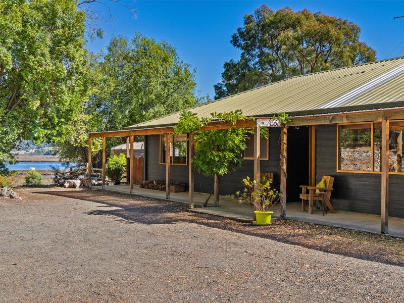 1823 Coast Road, Cradoc, Tas 7109 Property Details
