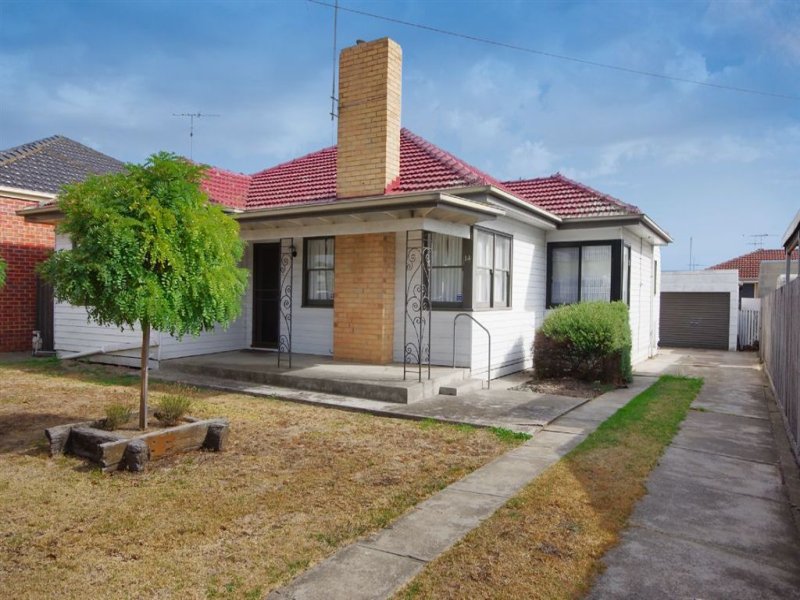 14 Donnybrook Road, Norlane, Vic 3214 Property Details