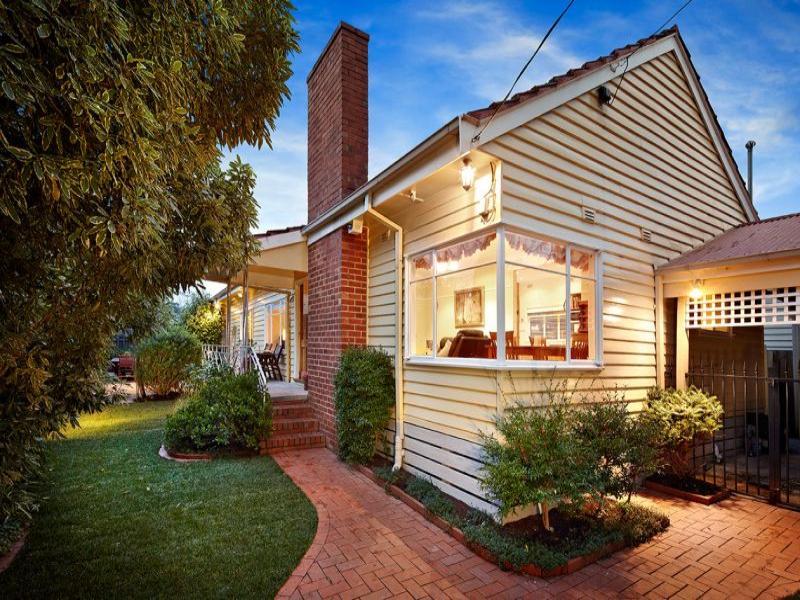 43 Maple Street, Blackburn, Vic 3130 Property Details