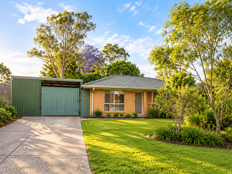 6 Davies Street, Goodna, Qld 4300 - House for Rent - realestate.com.au