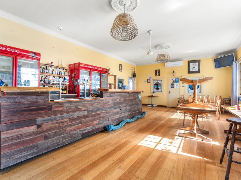 39 Wharf Street, Port Albert, VIC 3971