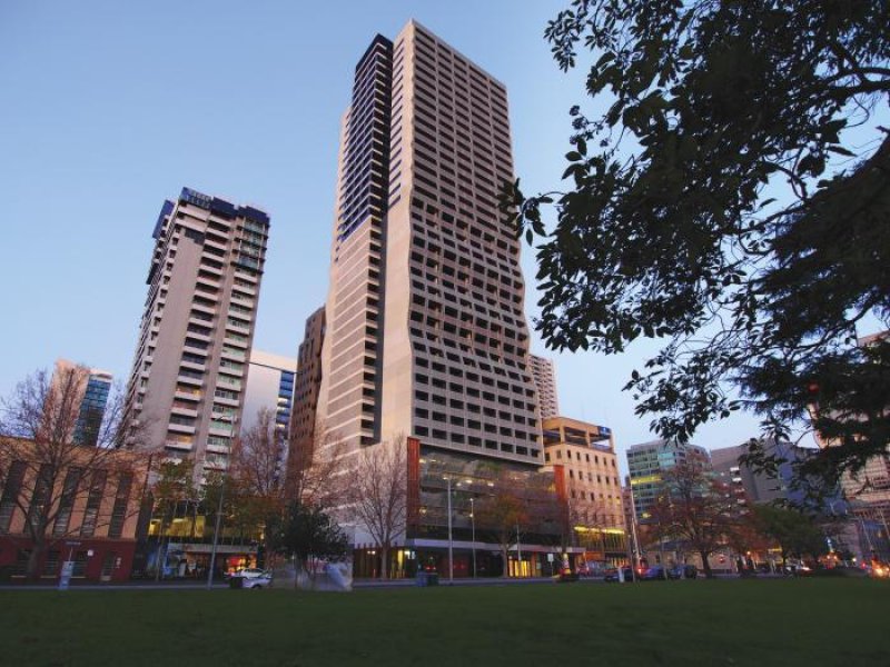 602/350 William Street, Melbourne, Vic 3000 Property Details