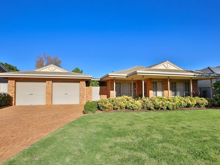 5 Primrose Drive, Mildura, Vic 3500 Property Details
