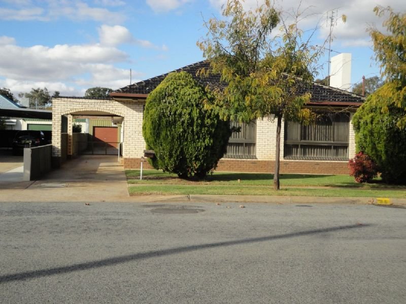 85 Bridges Street, Temora, NSW 2666