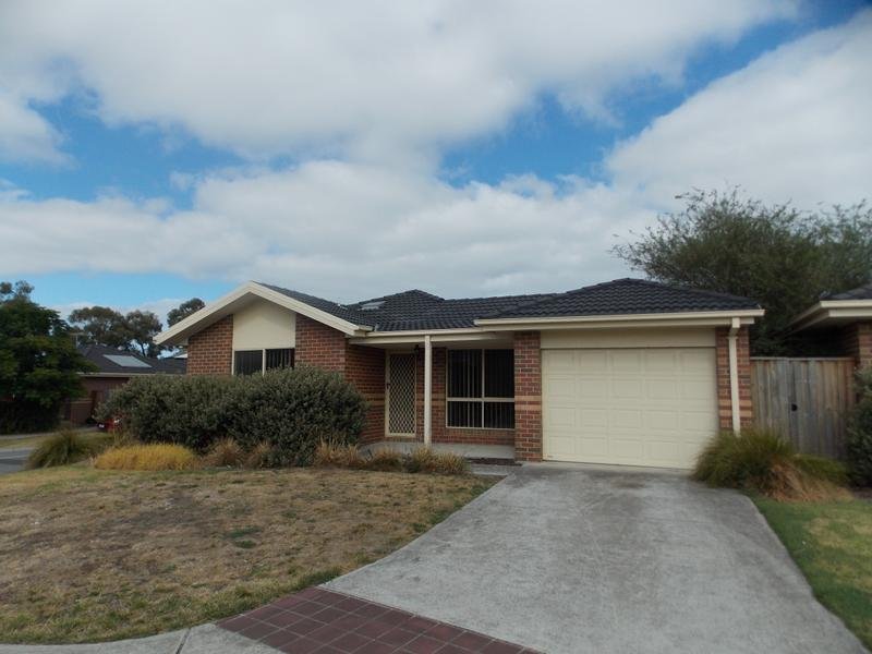 13/55 McClelland Drive, Skye, Vic 3977 Property Details