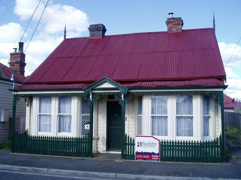 16 Balaclava Street, Invermay, Tas 7248 Property Details